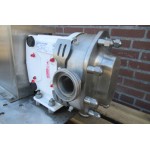  AMPCO draaizuigerpomp  PEZP1-018-TL. Used